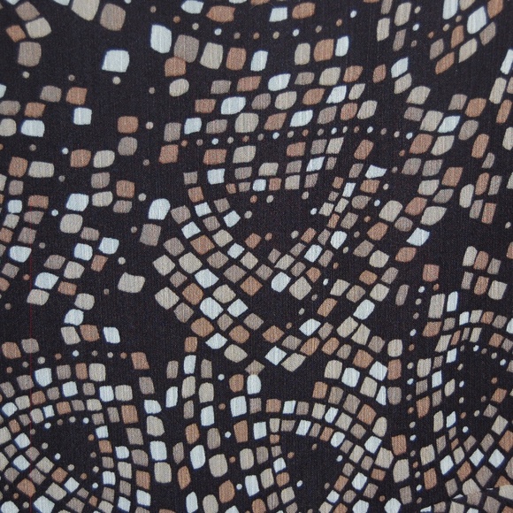 Studio 1 Size 14P Dress - Picture 3 of 6